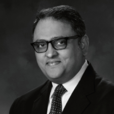 Dr. Vijay Deshmukh