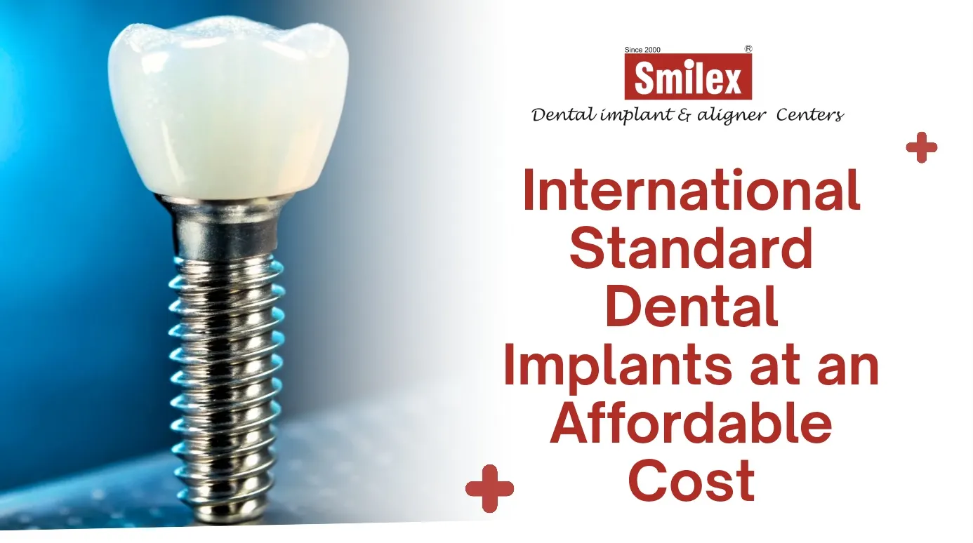 Dental Implants