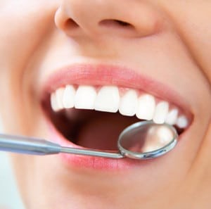 dental oral health