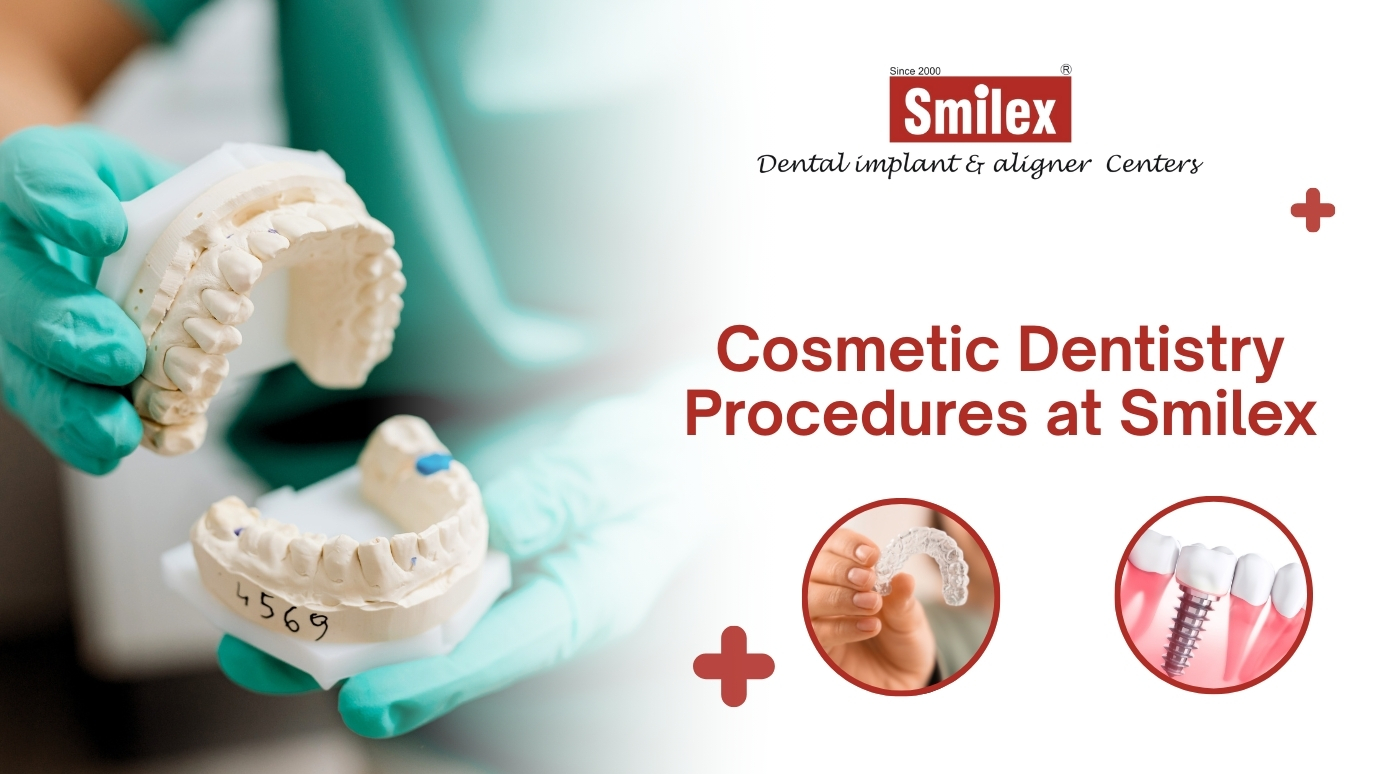 Cosmetic Dentistry