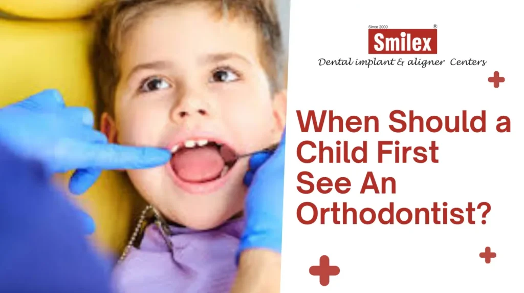 orthodontist
