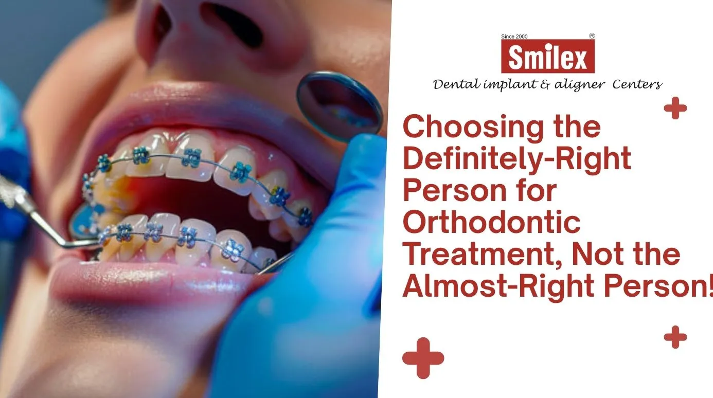 Orthodontic Treatment
