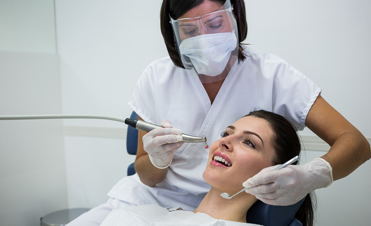 Regular dental checkup | Smilex