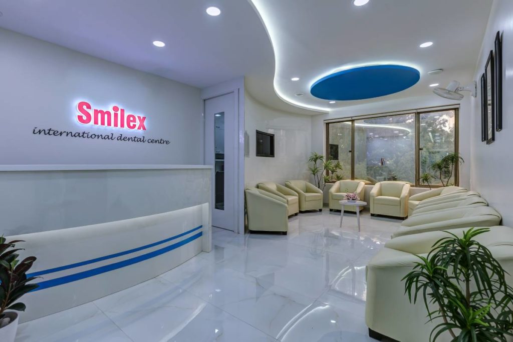 Smilex Dental Clinic