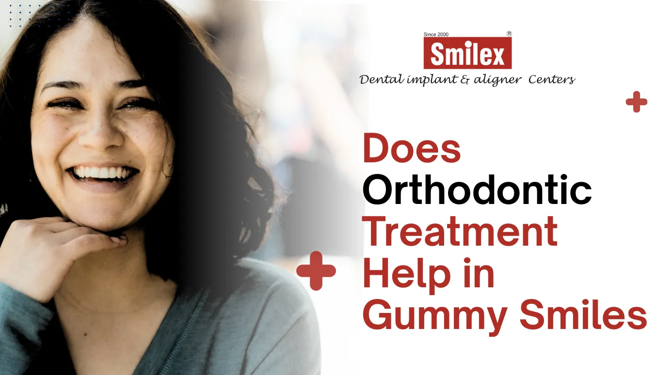 Orthodontic Treatment