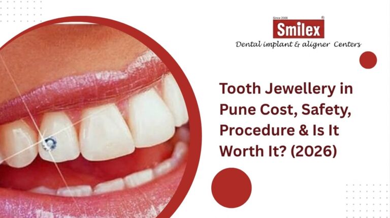 tooth jewellery in Pune