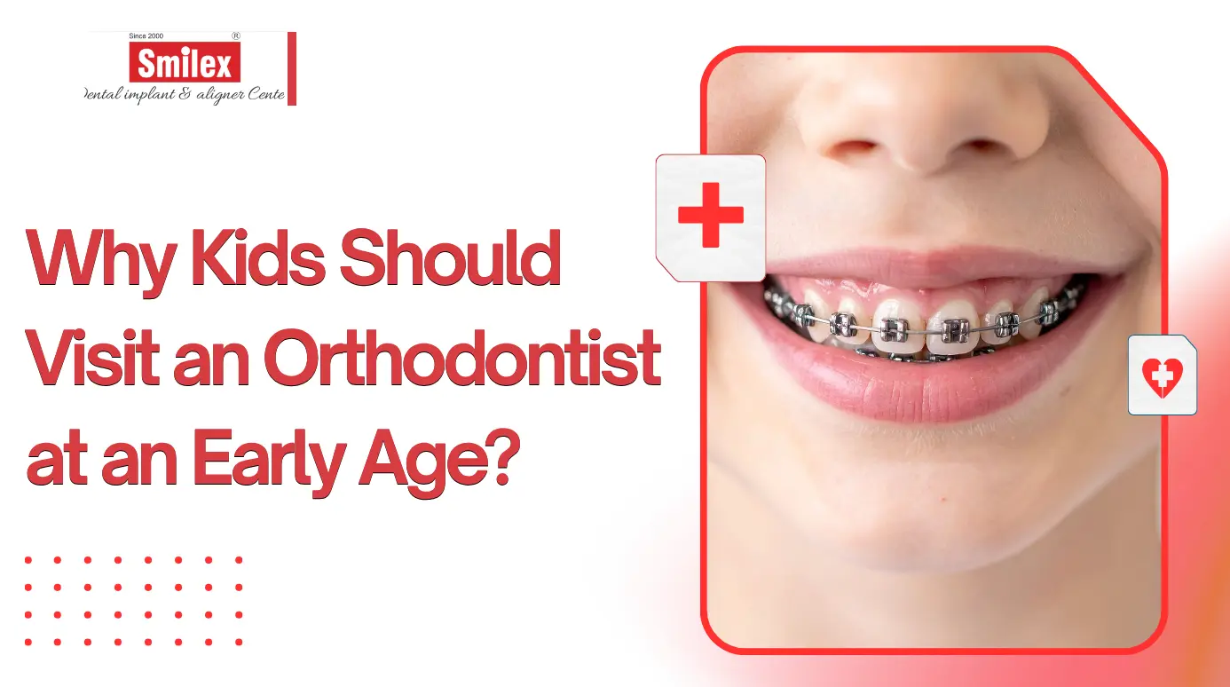 Orthodontist