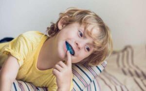 Benefits of teeth straightening for your kids