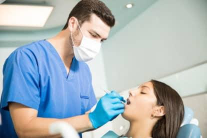  Dental Check-up procedure | Smilex