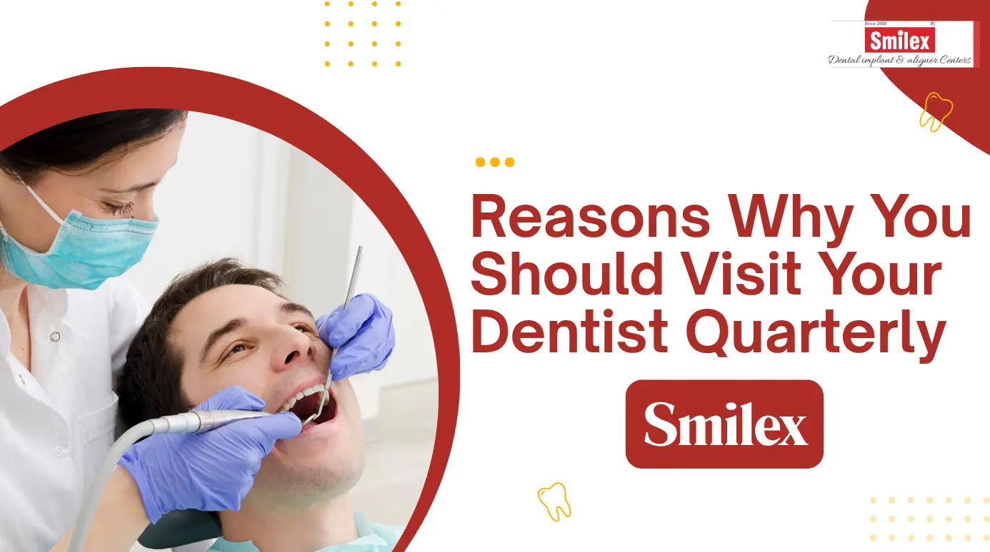 Dentist Quarterly