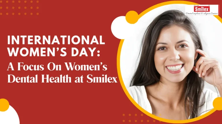 Women's Dental Health