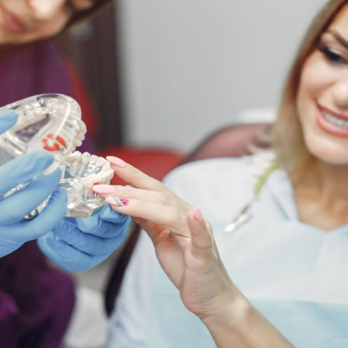 Unlocking Your Perfect Smile: Exploring Invisalign Treatment and Cost in India