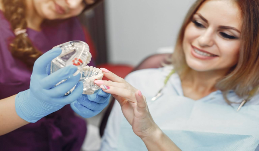 Unlocking Your Perfect Smile: Exploring Invisalign Treatment and Cost in India