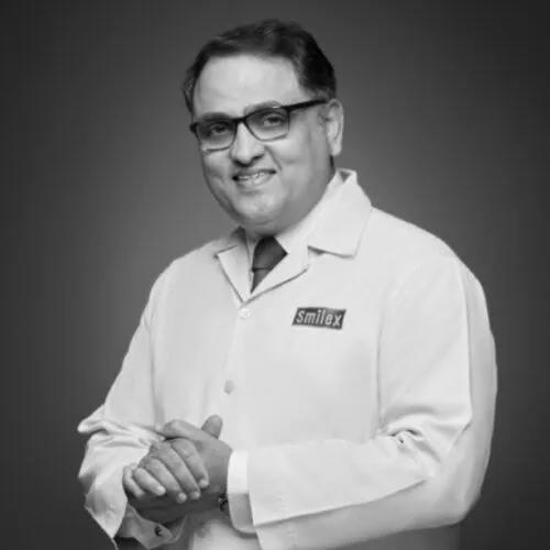 Dr.Vijay Deshmukh