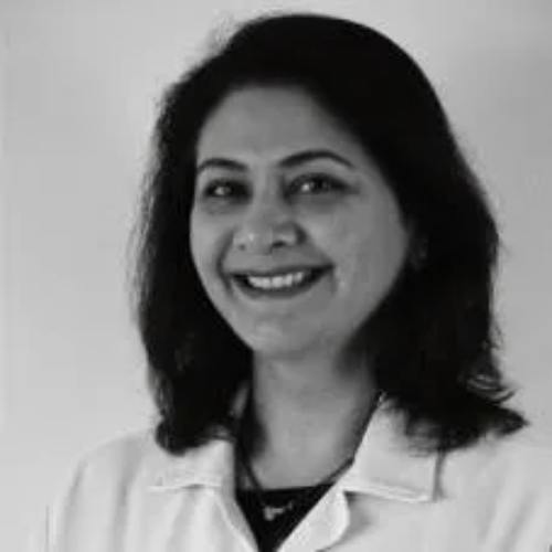 Dr. Sonali Deshmukh