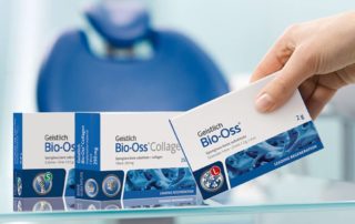 Geistlich Bio-Oss Collagen