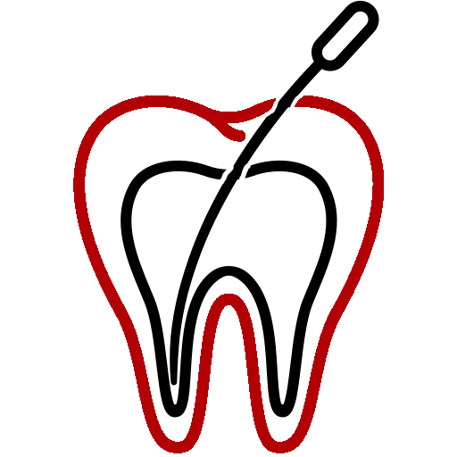 Root Canal Treatment With Rotary Instrument