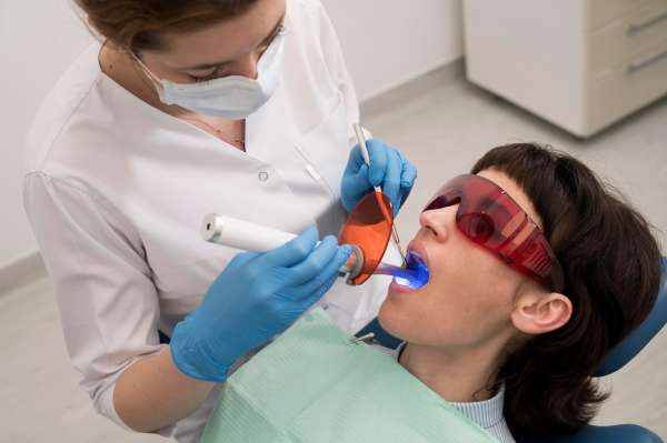 root canal treatment clinic