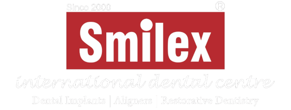 Smilex Logo