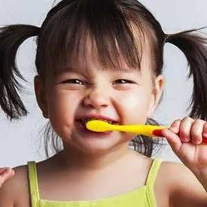 Kids Dental Health