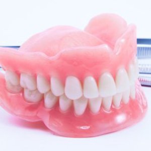 Dentures Implantation