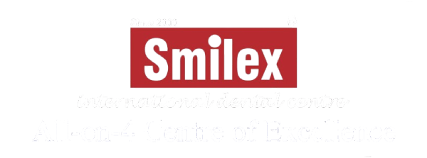 Smilex Logo