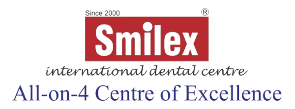 Smilex Logo