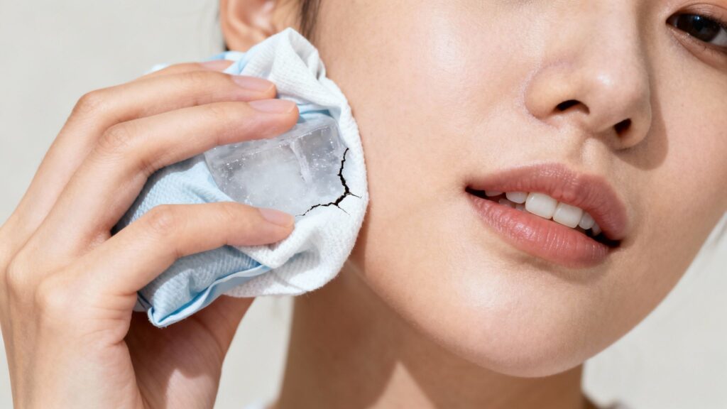 Home Remedies To Ease Tooth Pain