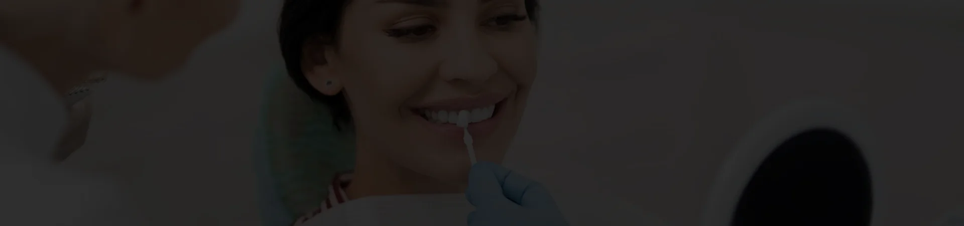 Teeth Whitening