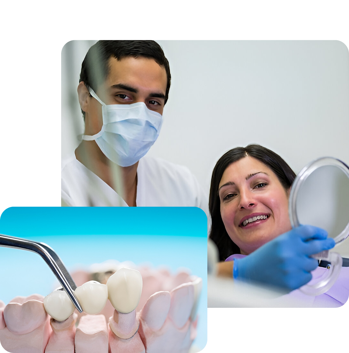 Full Mouth Rehabilitation