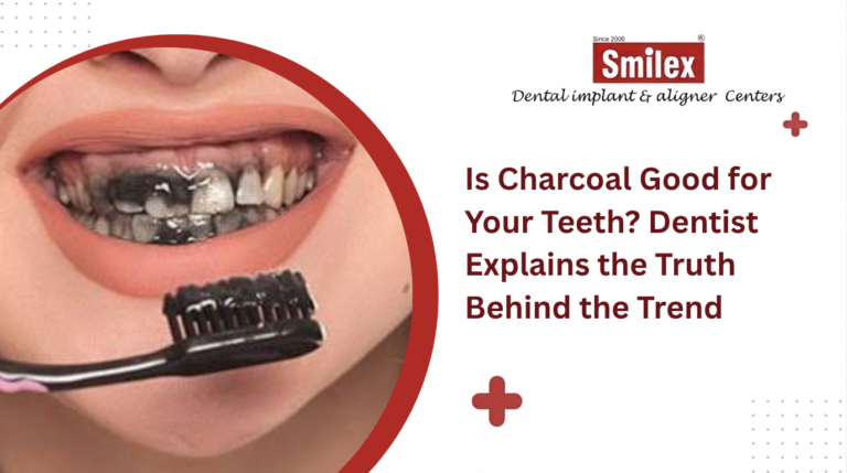 Is Charcoal Good for Your Teeth