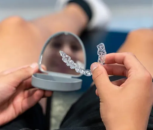 Invisalign First for Kids