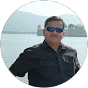 Anil Puntambekar profile picture