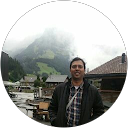 Anup Kulkarni profile picture