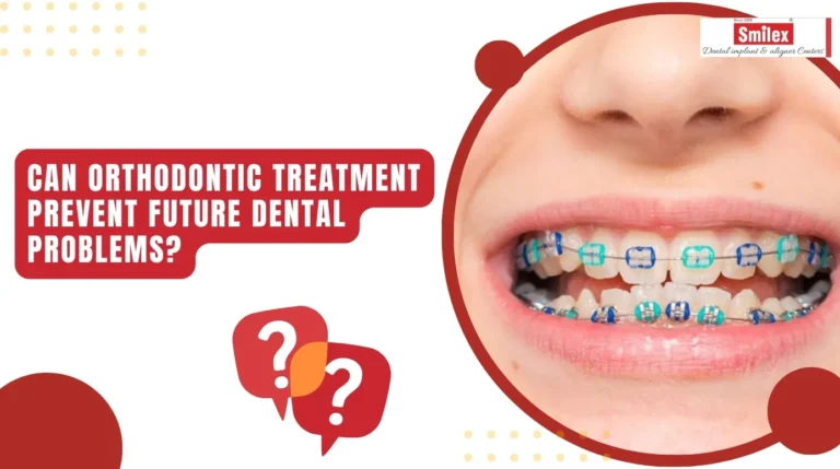 Orthodontic Treatment
