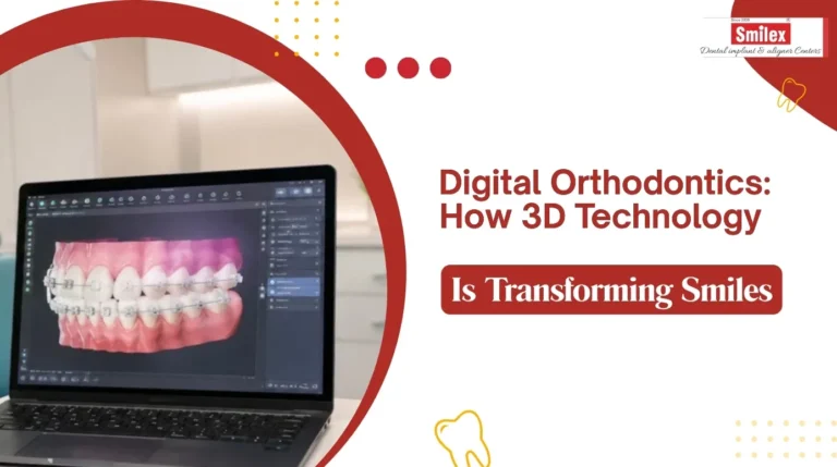 Orthodontics in Pune