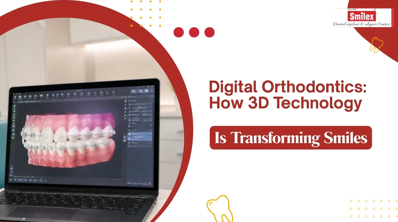 Orthodontics in Pune