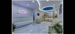 Smilex Dental Implant place picture