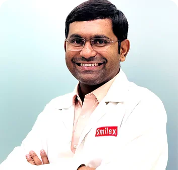 dr. prashant jadhav
